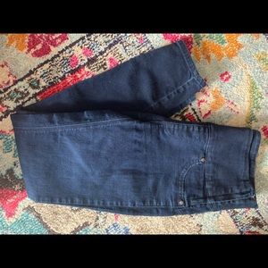 Spanx Alexis slimming jeans